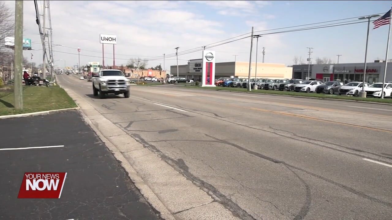 City of Lima modifies Cable Road safety improvement plans in response to feedback